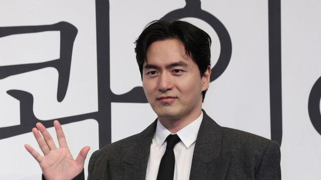 ‘에스콰이어’ 이진욱 “정채연 너무 잘해서 깜짝…선배로서 뿌듯”