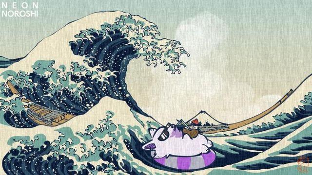 [소개] 이상형은 상어이빨 주근깨 안경녀입니다