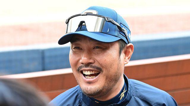 '리그 유일 도루 100개 돌파!' NC 뛰는 야구, 이렇게 만들어졌구나…