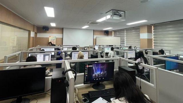 공주시, 결혼이민자 취업지원 프로그램 ‘아무튼, 도전’ 운영