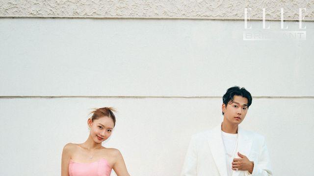 예신들 주목! 젤라비의 요즘 웨딩