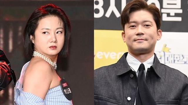 김대호는 하지원에 공개 사과했는데…박나래 