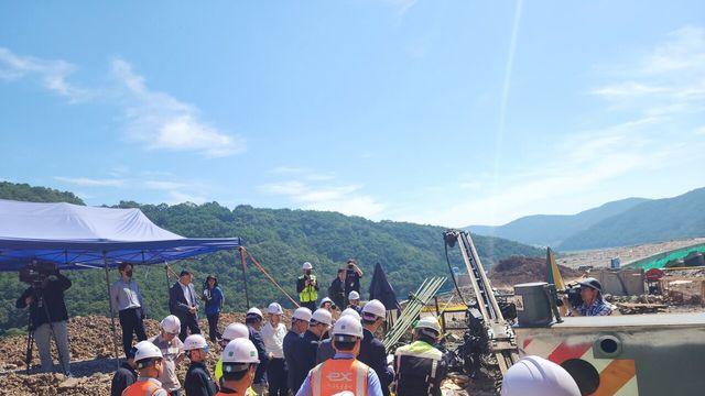 대통령 질책에 당정 ‘산재 제로’ 전방위 행보