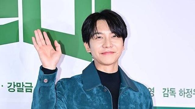 '이다인♥' 이승기, 예능 줄인 이유 있었네…