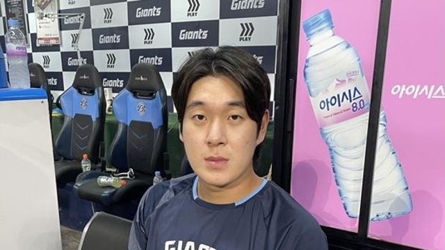 '36일 만의 장타' 우리가 알던 나승엽 돌아왔다…