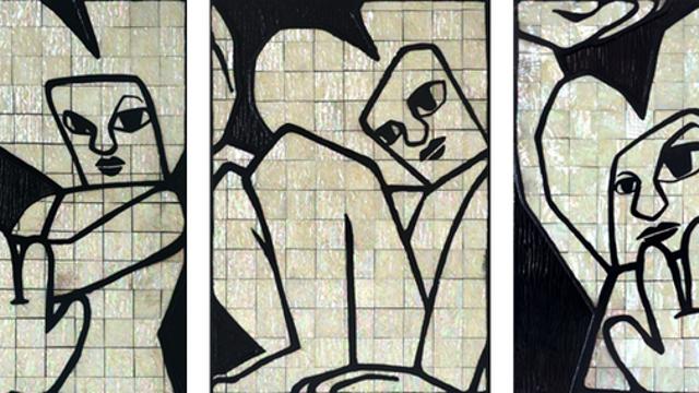 옻에서 시작된 사랑과 성찰의 경계에서