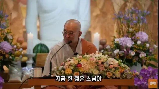 [스압] 요즘 불교TV 법문 근황,,