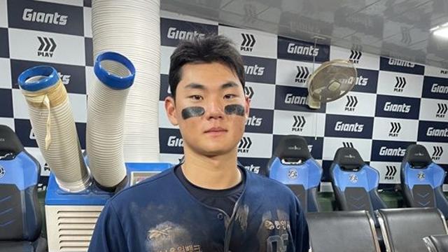 '홈→2루→3루→2루' 김주원 핏빛 투혼 6연승 롯데 울렸다! 생일날 4도루→KBO '역대 6번째' 대기록…