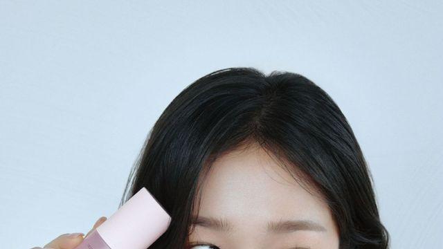배우 노윤서, 뷰티 브랜드 연작과 함께한 화보 공개