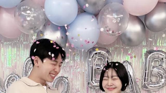 레이디제인, 쌍둥이 낳고 4주만 첫 외출…“벌써 책상 고민”