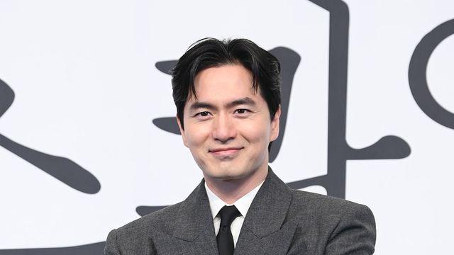 이진욱, 알고 보니 개그캐였다 