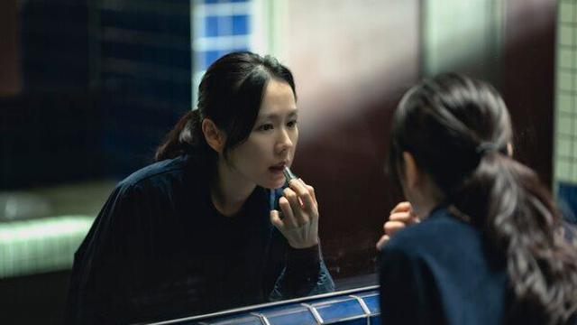 '어쩔수가없다' 손예진, 이병현 아내로 사는 방법