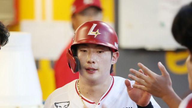 ‘결승 득점’ SSG 최지훈, 6시즌 연속 100안타 기록 앞세워 팀 4연승 견인