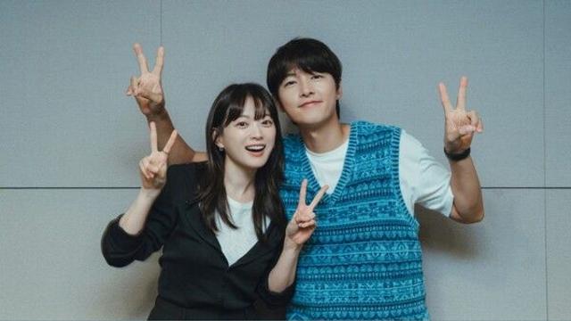 송중기·천우희·이주명·서지훈, '감성 장인' 한자리에…'착한사나이' 후속 '마이 유스'