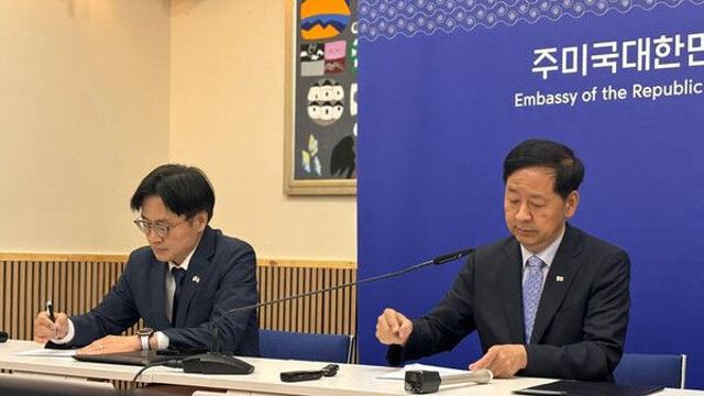 상호관세 25→15% 인하…정부 