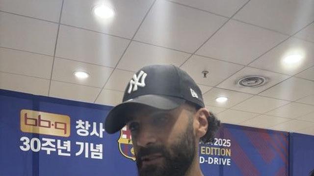 [IN LIVE] 야잔의 '폭풍 질주+완벽 마무리', 우연이 아니다...