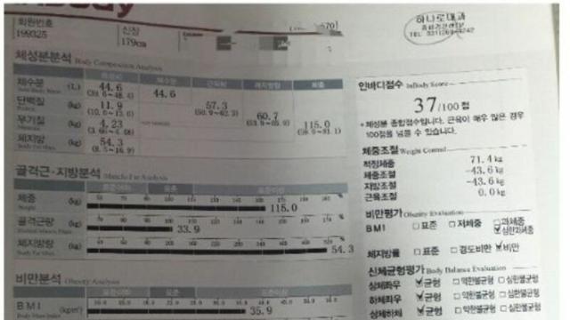 135kg>> 83kg 다이어트한 후기