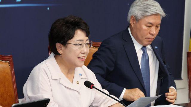 조국혁신당 