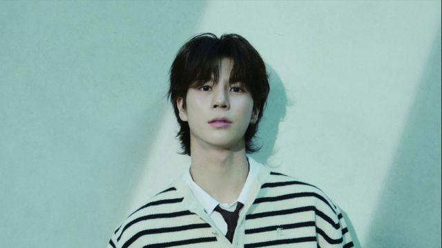 정동원(JD1), 박진영 ‘이지 러버’ 리메이크... “기대감 고조”