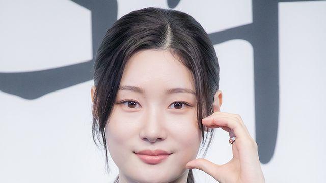'에스콰이어' 정채연 