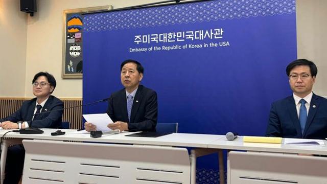 韓 “車관세 12.5%로” 美 “트럼프 15% 고집”… 사실상 FTA 막내려