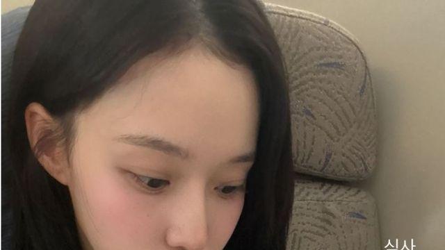 요즘 지젤 폼이 미쳤네요