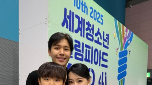 손준호·김소현 상위 1% 아들 “자식농사 잘 지었네”