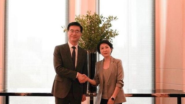 한중 외교부, 9년 만에 대변인 교류 행사 재개