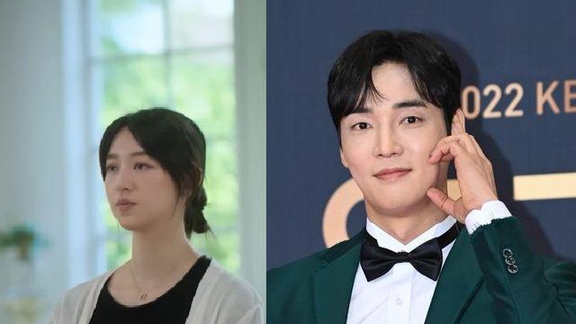 JMS, 위기 직감…강지섭 