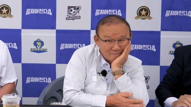 '뭉찬4' 새 멤버 신우재, 실력 공개 