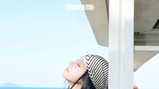 채원빈의 여름 다이어리