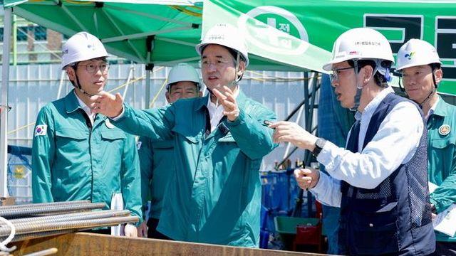[기획]기록적 폭염에 고양시 ‘총력 대응’… 도심부터 취약층까지 빈틈없이 지킨다