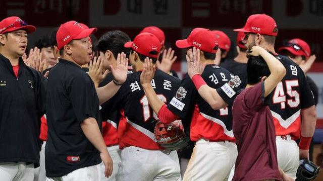 '변우혁 결승타' KIA, 두산에 1점차 진땀승…7연패 탈출