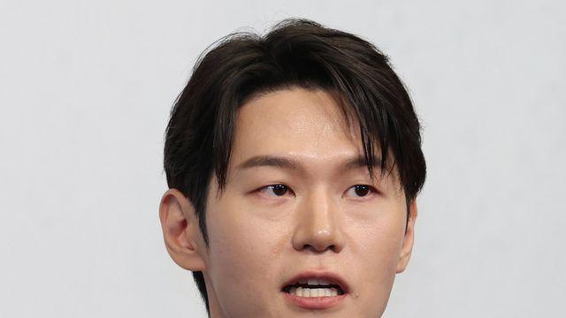 ‘에스콰이어’ 이학주 “좋은 직업 오랜만에 맡아봐…슈트핏 신경 썼다”
