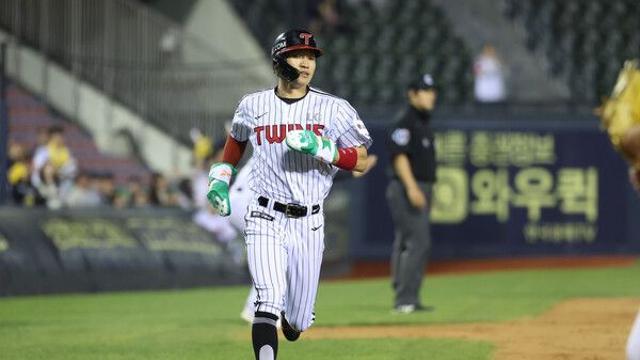21년 만의 전준호 후예 탄생 임박… 박해민, 역대 5번째 450도루까지 '-2개'