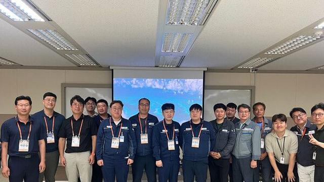 한화오션, 협력사 체질 개선 통한 경쟁력 강화 나서
