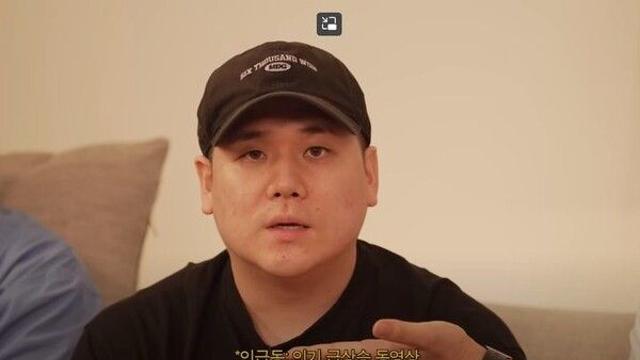 '신병' 장삐쭈, 안타까운 소식…