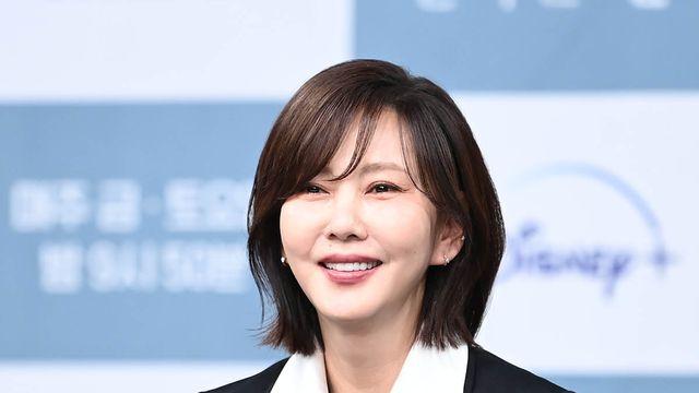 김남주, 상위 1% 딸 얼굴 공개…