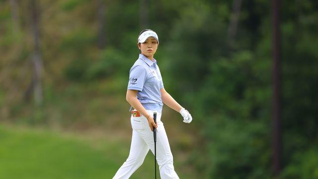 KLPGA 평균 타수 1위 유현조 