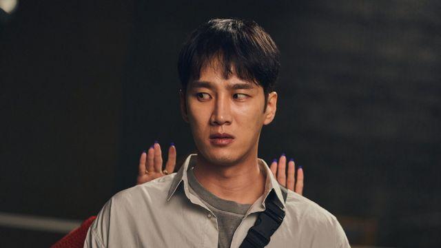 안보현, ‘악마가 이사왔다’로 순수 백수 변신