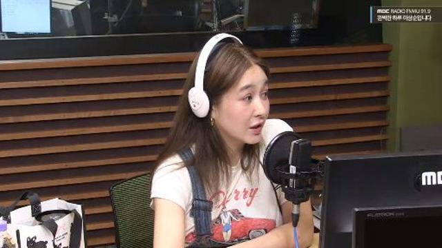 옥주현, 학창 시절 과학 '25점' 고백…지금은 