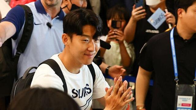 '손흥민·양민혁의 팀' 토트넘, 5번째 방한 통해 한국 축구 팬 만난다