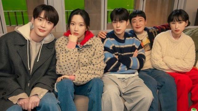 이종석♥문가영→강유석·류혜영·임성재 ‘밥정’ 좋다 (서초동)