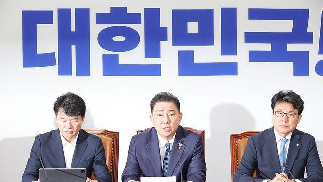 與, 쟁점법안 野 필버에 방송법 先처리 가닥…'살라미' 전략