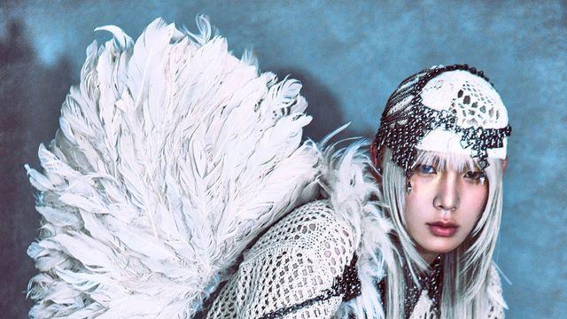샤이니 키, 슬기X플레이브 은호와 협업…정규 3집 ‘HUNTER’ 온다