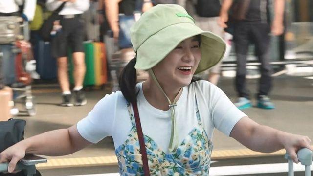'만능 재주꾼' 박나래, 그녀의 한계는 어디까지인가... 도배 이어 미장까지 섭렵