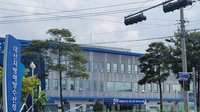 서산 석유화학 산업 침체로, 대산항, 2025년 상반기 물동량 감소