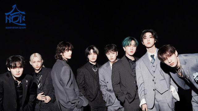 투어로 지구 7바퀴…스트레이 키즈, 정규 앨범 들고 '금의환향'[스타in 포커스]