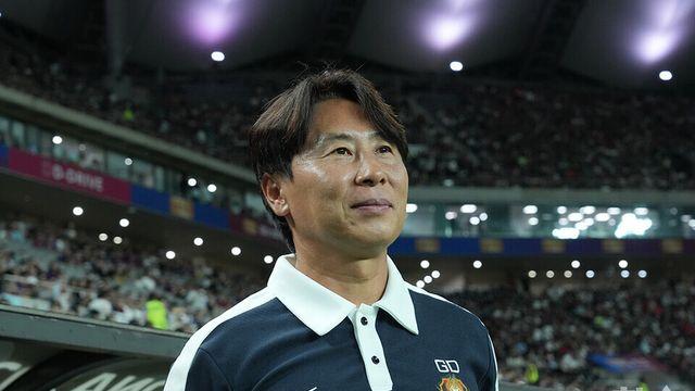 김기동 서울 감독 