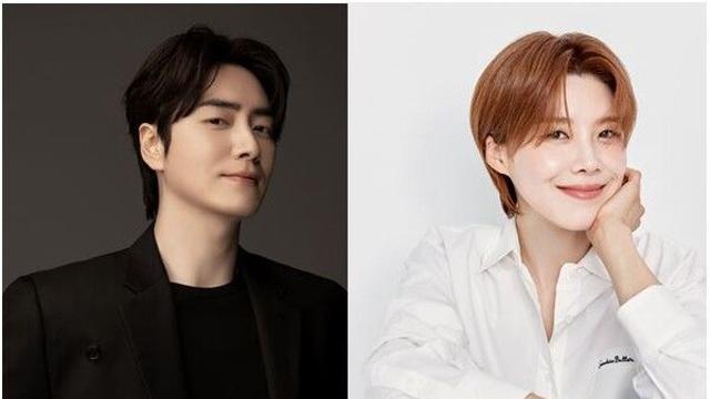 이준혁X장도연, 이렇게 만나네…JIMFF 개막식 사회